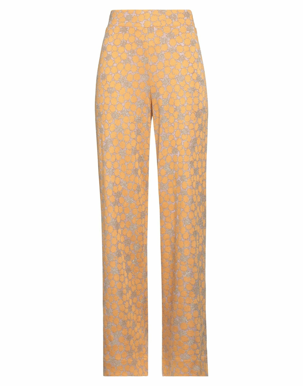 Stine Goya Womens Pants Marigold
