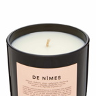 Boy Smells De Nîmes Scented Candle in 240G