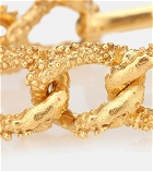Alighieri - The Unreal City 24kt gold-plated bracelet