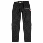 Advisory Board Crystals Men's Pacifist Bdu Pant in Black