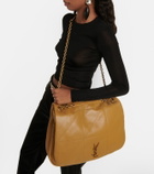 Saint Laurent Jamie 4.3 leather shoulder bag