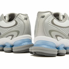 New Balance Abzorb 2000 Sneaker in White