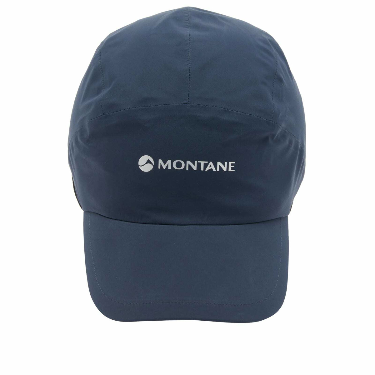 Montane Men's Phase Lite Gore-Tex Cap in Eclipse Blue 