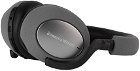 Bowers & Wilkins Grey PX7 Wireless Headphones