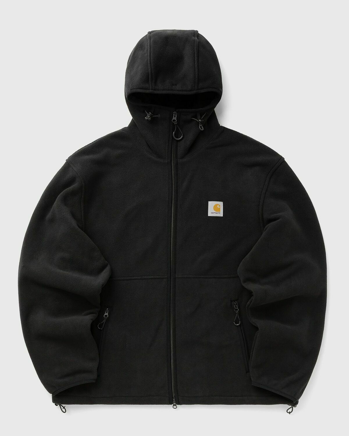 Carhartt WIP Blevin Liner Black Mens Windbreaker