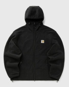Carhartt WIP Blevin Liner Black Mens Windbreaker