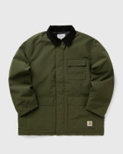 Carhartt WIP Clarton Coat Green Men