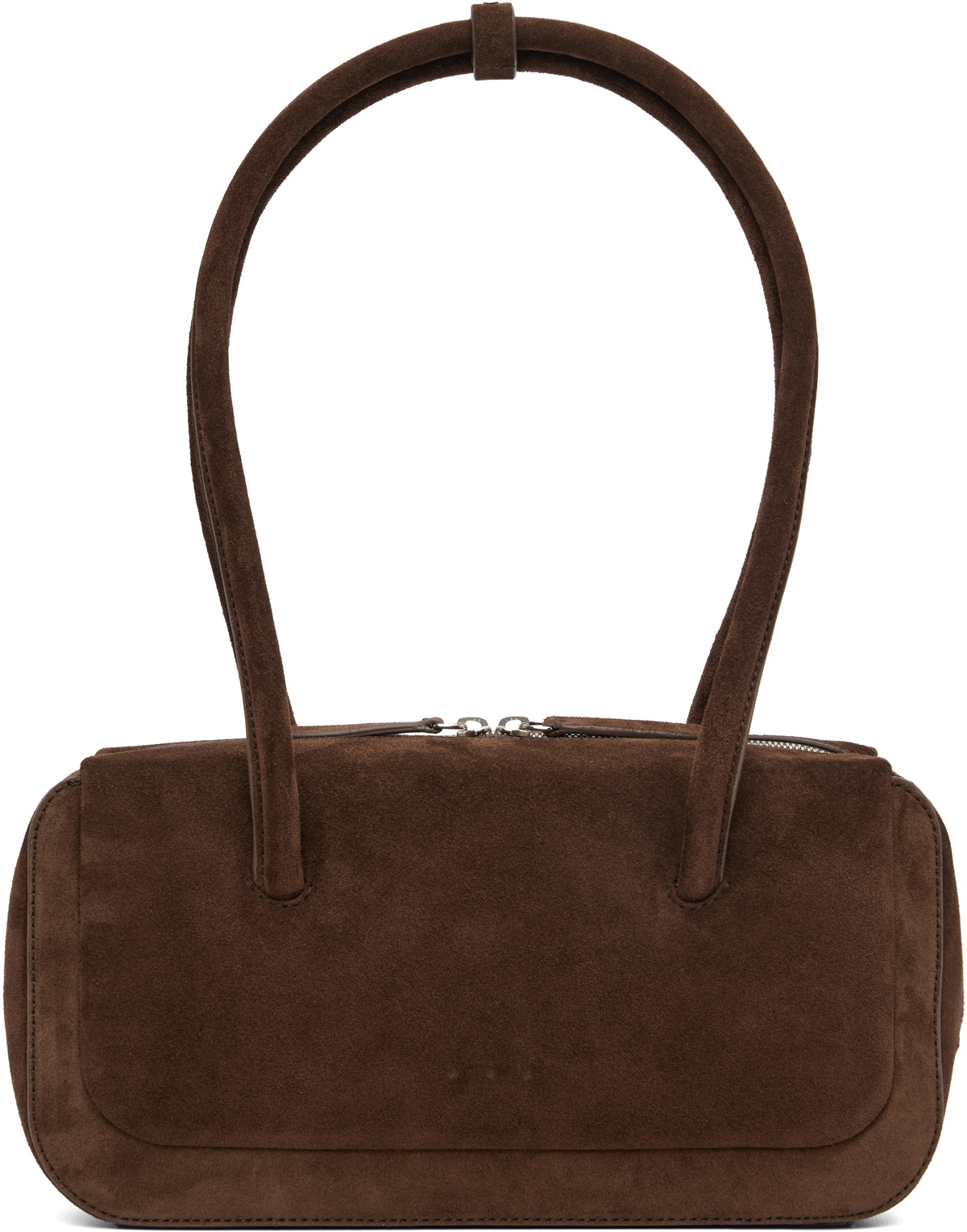 Aesther Ekme Brown Soft Baguette Bag Aesther Ekme Aesther Ekme Brown Soft Baguette Bag Aesther Ekme