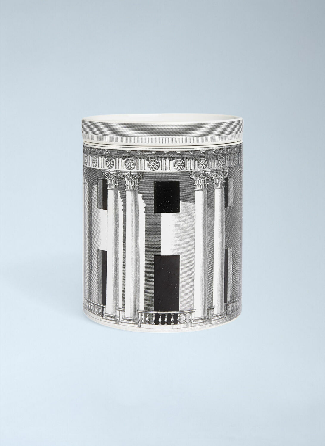 Fornasetti Nel Mentre Candle