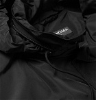 Balenciaga - Archetype Printed Shell Raincoat - Men - Black
