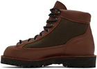 Danner Brown Light Boots