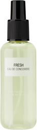 DAVID MALLETT Fresh Eau de Concombre, 150 mL
