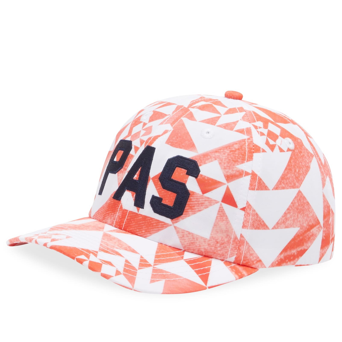 Pas Normal Studios Men's PAS Off-Race Cap in Pas Origami