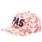 Pas Normal Studios Men's PAS Off-Race Cap in Pas Origami