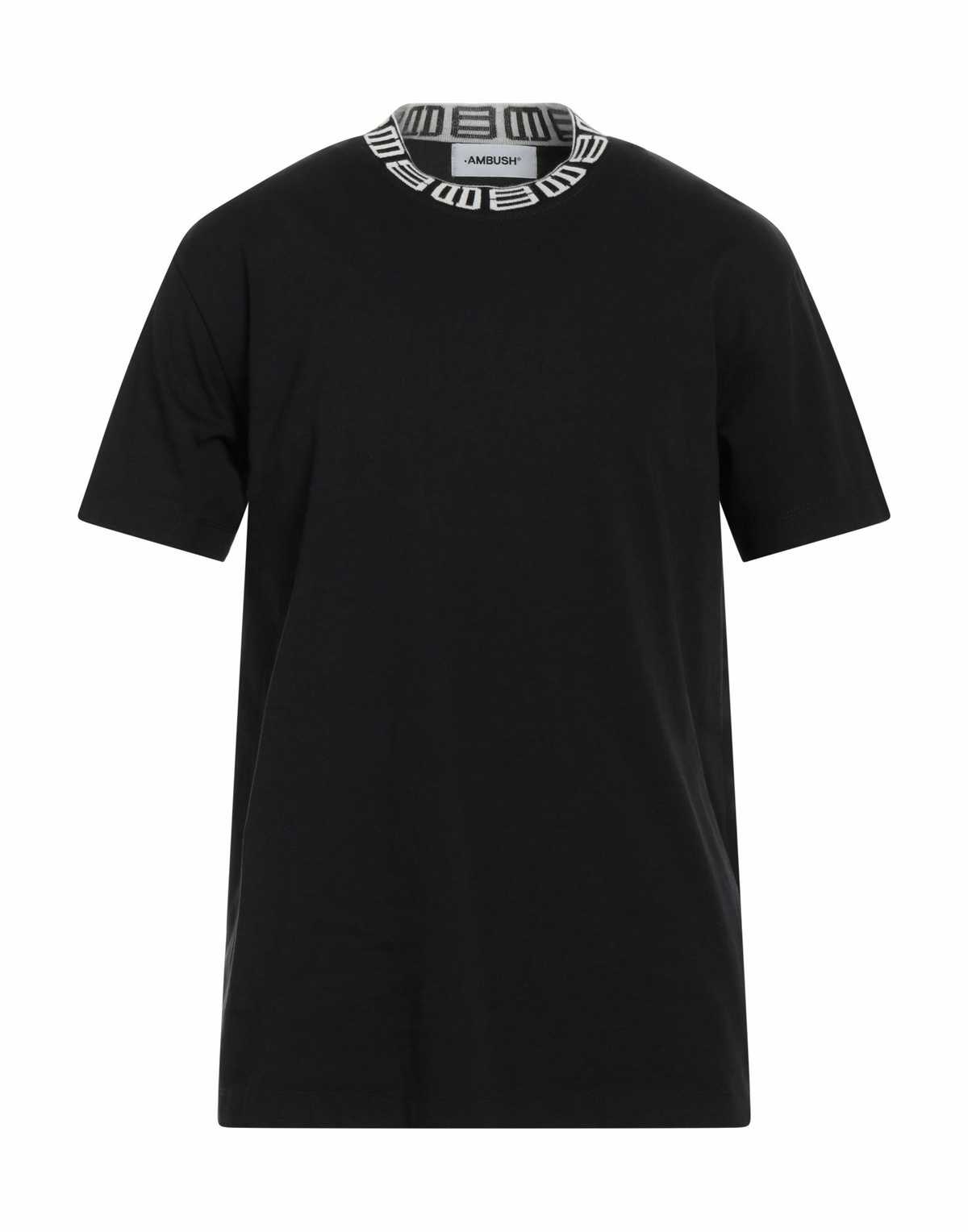 Ambush Mens T-shirt in Black