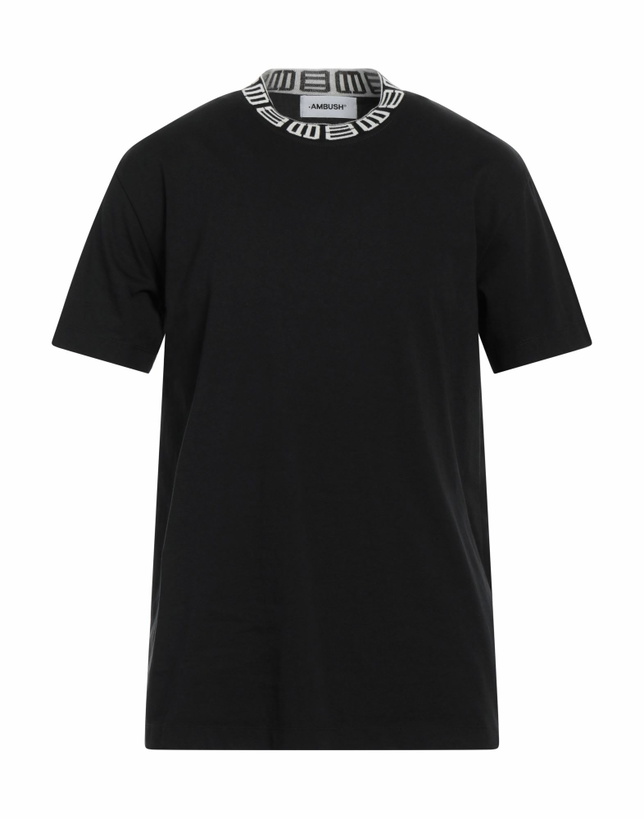 Photo: Ambush Mens T-shirt in Black