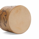 ferm LIVING Vuelo Cup in Dark Buff 