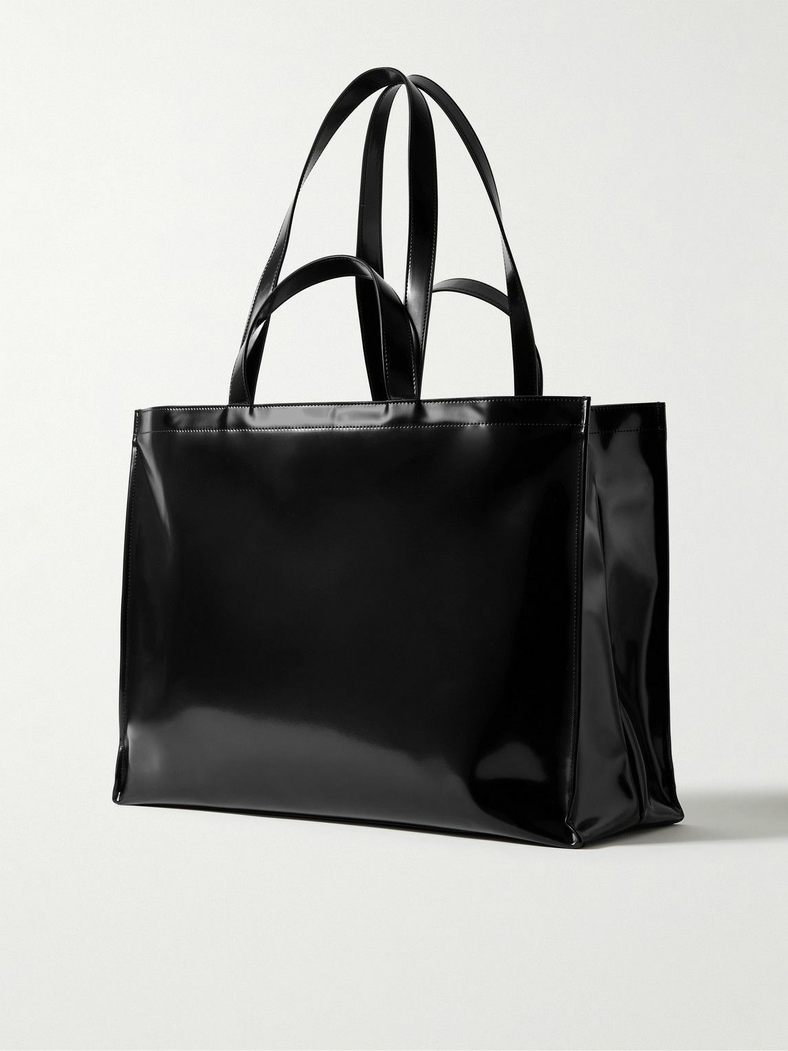 Acne cheap pvc tote