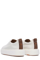Santoni Slip-on Sneakers