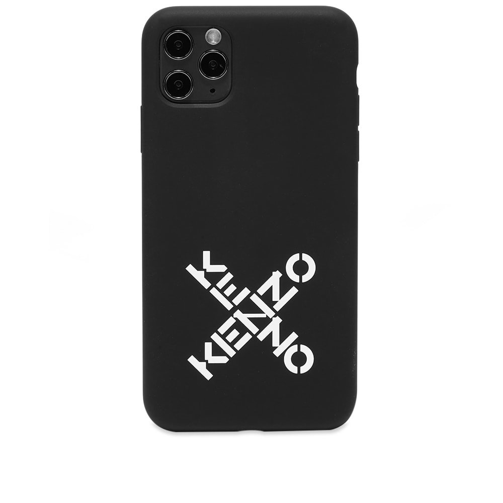 Kenzo Sport iPhone 11 Pro Max Case Kenzo