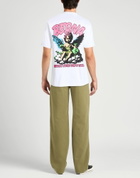 Berna Mens T-shirt in White