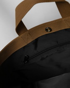 Carhartt Wip Dawn Tote Bag Brown - Mens - Bags