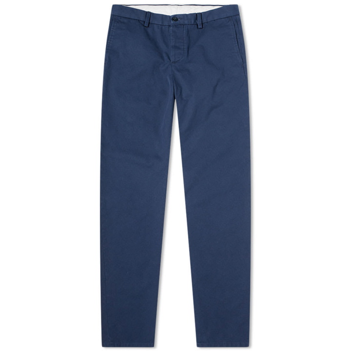 Photo: Maison Margiela 14 Regular Fit Gabardine Chino