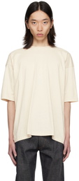 Taiga Takahashi Off-White Lot.614 T-Shirt