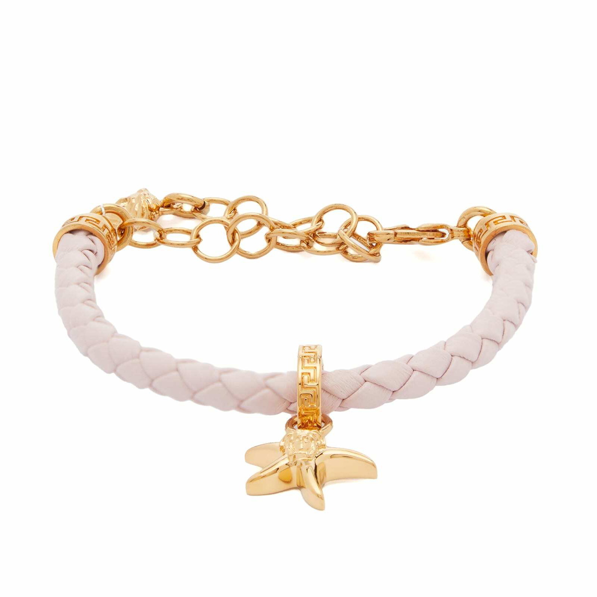 Versace Women's Bracelet in Oro Versace 