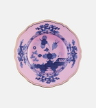 Ginori 1735 Oriente Italiano soup plate
