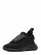DSQUARED2 Icon Fly Logo Sneakers