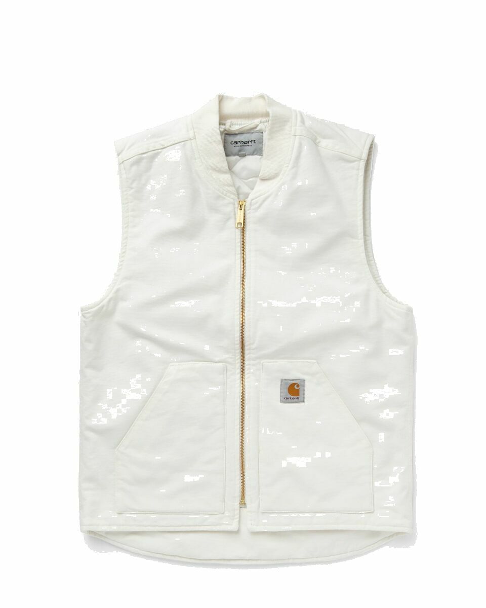 Newton vest clearance liner carhartt