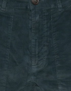 Crossley Womens Pants Deep teal