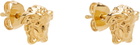 Versace Medusa Earrings