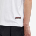 Deva States Men's Decree T-Shirt in White