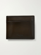 Berluti - Makore Neo Venezia Leather Cardholder