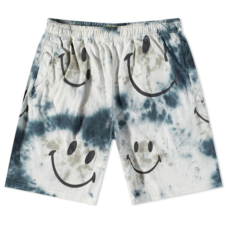 Photo: Market Smiley Shibori Dye Short