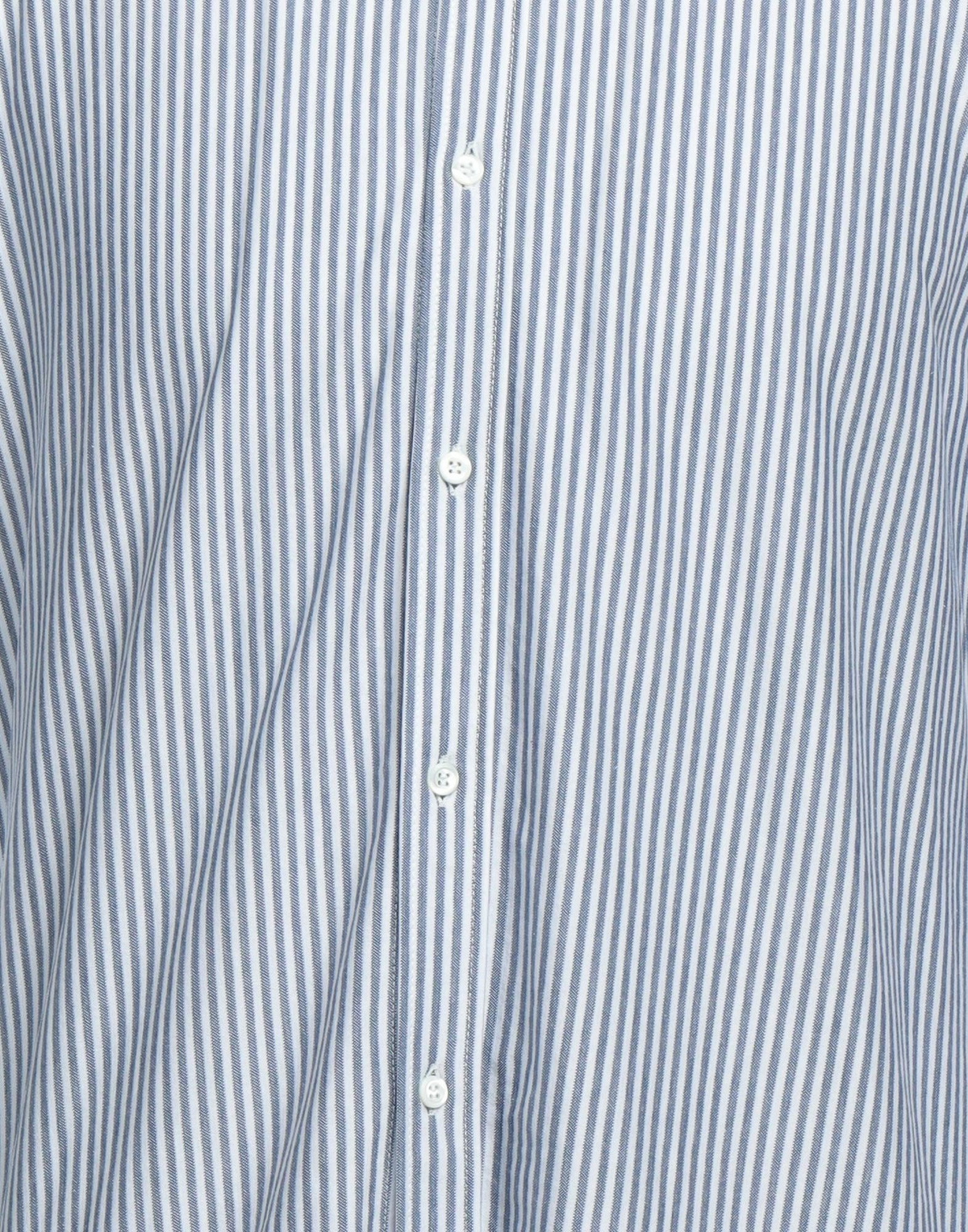 Brunello Cucinelli Mens Shirt in Blue