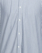 Brunello Cucinelli Mens Shirt in Blue