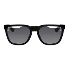 Dior Homme Black DiorB24.1 Sunglasses