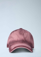 Acne Studios Washed Baseball Cap