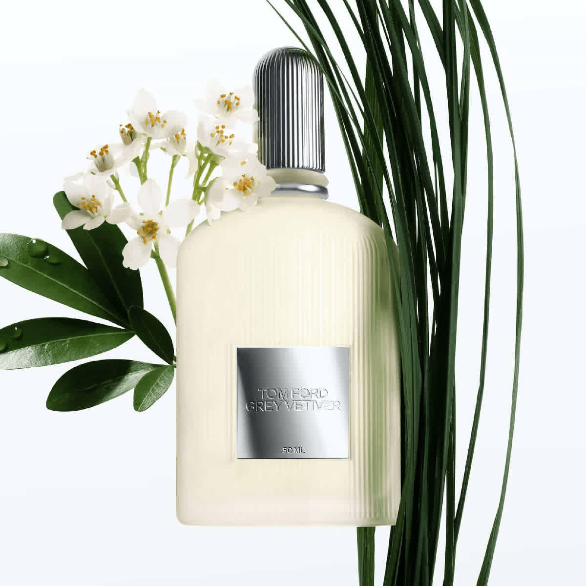 Grey Vetiver / Tom Ford EDP Spray 1.7 oz (50 ml) (m)