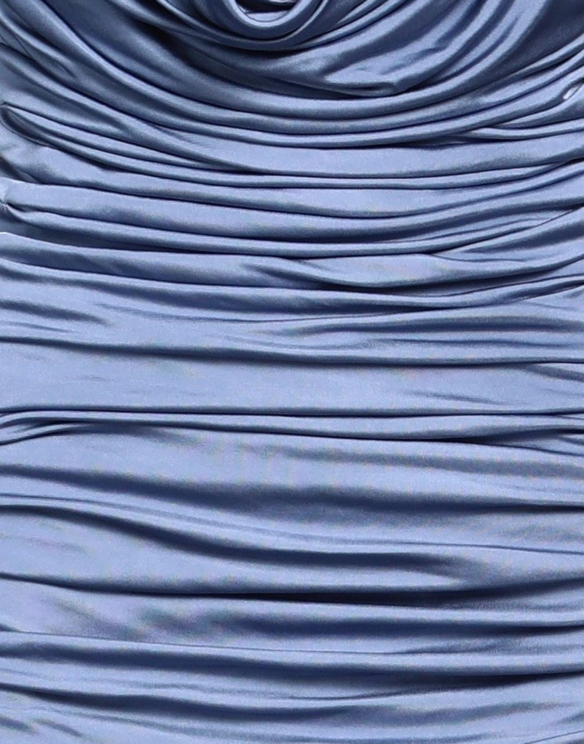 Gauge81 Womens Maxi dress Light in Blue