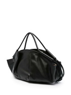 LOEWE - Paseo Leather Handbag