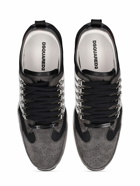 DSQUARED2 - Legendary Sneakers
