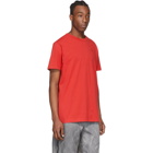 Off-White Red Arrows T-Shirt