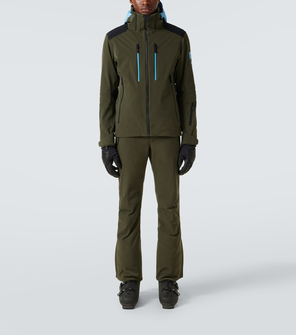 Toni Sailer Evan ski jacket