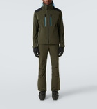 Toni Sailer Evan ski jacket