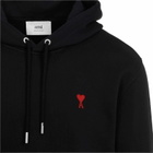 Ami Alexandre Mattiussi De Coeur Hoodie