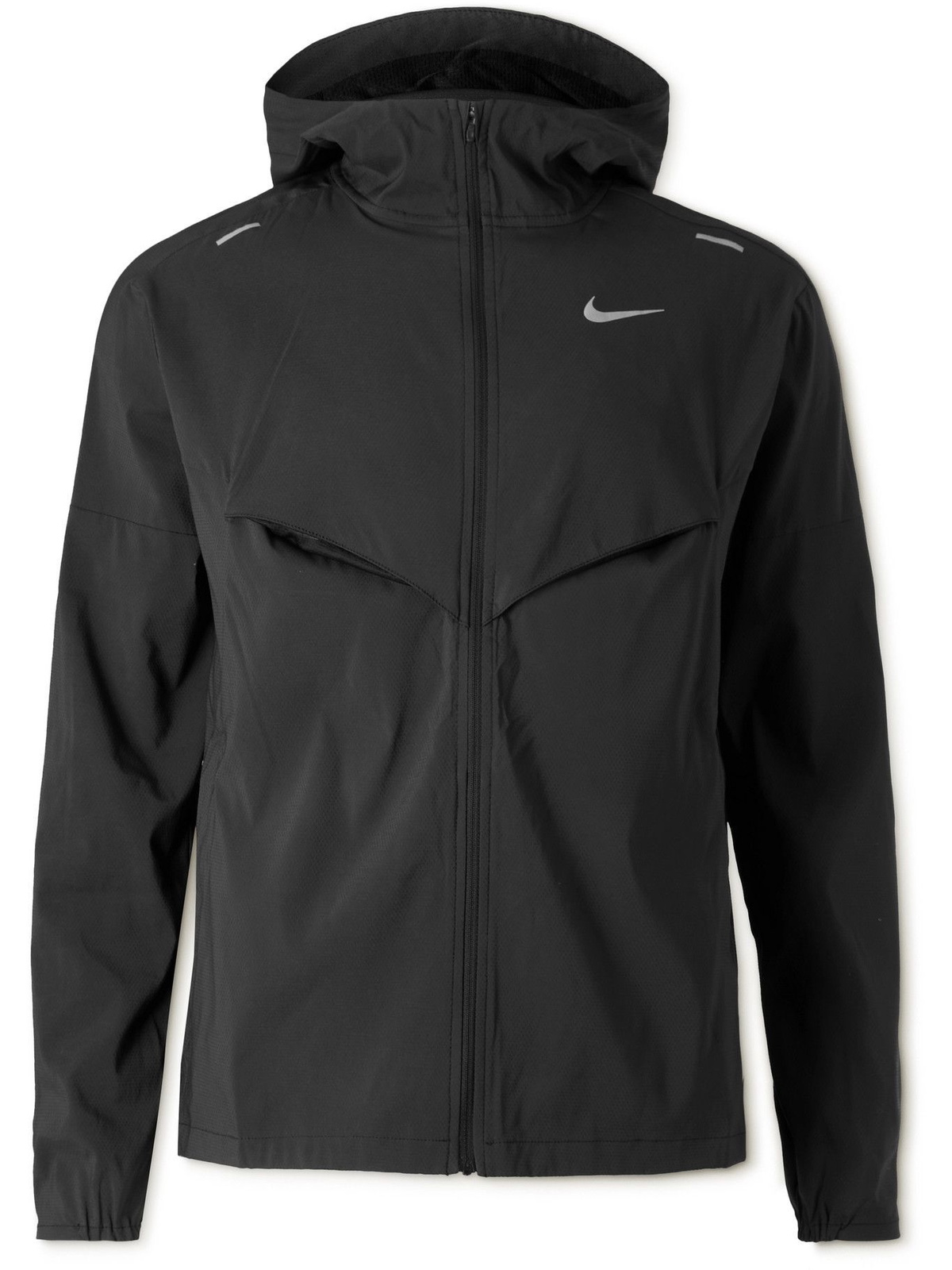 Nike packable windrunner best sale